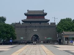-卢沟桥文化旅游区(卢沟桥)
