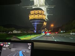 -大连海昌发现王国主题公园