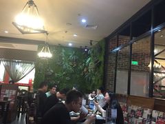 -吉布鲁牛排海鲜自助(巴南万达广场店)