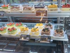 -FANEN法念·烘焙·甜点(万象城店)