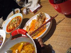 -渝信川菜(长安店)