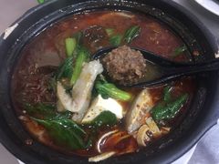 -清真·穆萨砂锅(大皮院店)