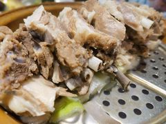 蒙料一八手把肉-蒙料·手把肉(望京店)