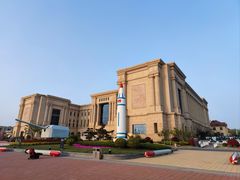 -中国人民解放军海军博物馆