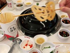 -好彩猪肚鸡(正弘城店)