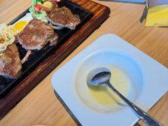 -豪客来牛排(红豆万花城店)