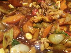 -黄记煌三汁焖锅(华发商都店)