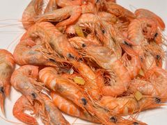 -渔港甄宴·海鲜·地标烟台菜(金沙滩店)