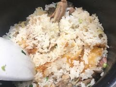 -大鸽饭(马王堆店)