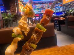 -金太阳海鲜烧烤·本地人餐厅(星海公园店)