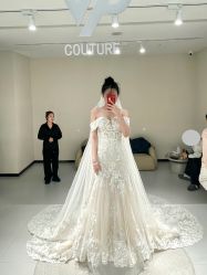 -PAI婚纱礼服设计馆【大牌租赁/高级定制】