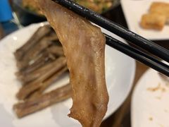 -凤阁楼果木烧鹅(鹤山陈山店)