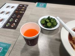 -康师傅私房牛肉面(北京南站店)