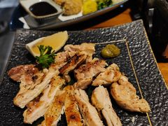 -晶吉·居酒屋·烧鸟·生鱼饭(中山区民主广场店)