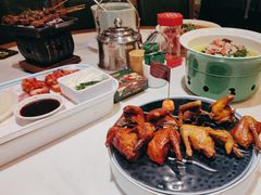 -大鸽饭(马王堆店)