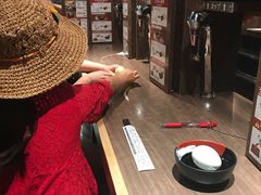 -一蘭拉面(新宿中央东口店)