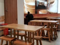 大堂-小满手工粉(杭州滨江龙湖店)