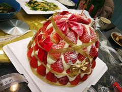 -阿拉木汗餐厅(山大路店)