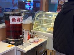 -犟一碗双椒鸡面(得意世界店)