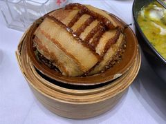 农家烧白-蓝北人家·渝菜