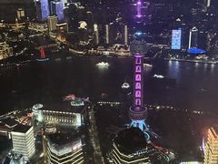 -上海中心大厦