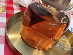 -西贝莜面村(上海百联西郊店)