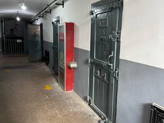 -青岛德国监狱旧址博物馆