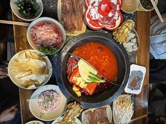 -蜀大侠火锅(总府路店)