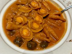 -将相和·海鲜蒸饺大连菜