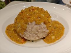 -狮王府淮扬菜(夫子庙老门东店)