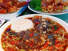 -东江海鲜大排档·潮汕菜·砂锅粥