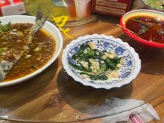 -老闵田螺馆·南昌市井菜·特色小吃(总店)