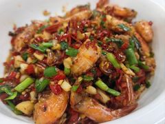 -笨罗卜浏阳菜馆(龙华鹏润达店)