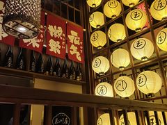 -玉川屋·深夜食堂居酒屋(柳巷店)