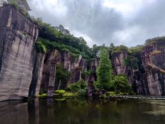 -广州莲花山旅游区