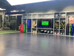 -METIS FITNESS女性健身工作室