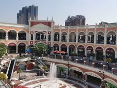 -佛罗伦萨小镇广佛名品奥特莱斯(疏港路店)