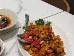 -翡翠拉面小笼包(岭南新天地店)