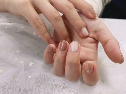 -如一·美甲美睫