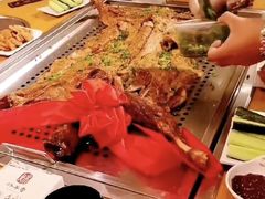 -炑羊香烤全羊(西三旗店)