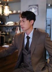 -伊布老裁缝西装礼服定制