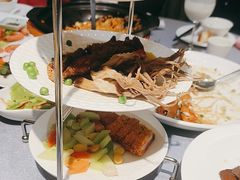 -苏先生海鲜渔庄(金桥店)