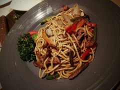 -巴别塔法餐舍(朝阳店)