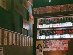 -醉虎传(南锣鼓巷店)
