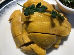 白切鸡-浦江餐饮·上海菜馆(五四路店)