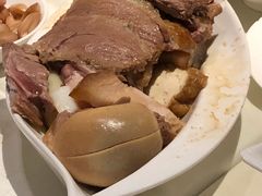 -百乐潮州酒家(时代广场店)