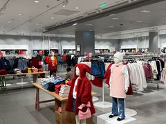 -H&M(华润万象城店)