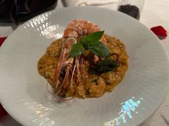 -Ponte 意大利餐厅