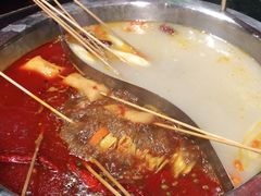 -宏姐串串香(征仪路店)