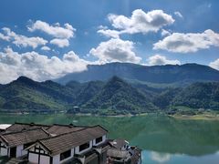-乌江画廊(彭水苗族土家族自治县)
